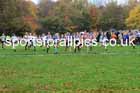 Girls under-13s, Start Fitness NEHL, Lambton Castle, Durham.  Photo: David T. Hewitson/Sports for All Pics